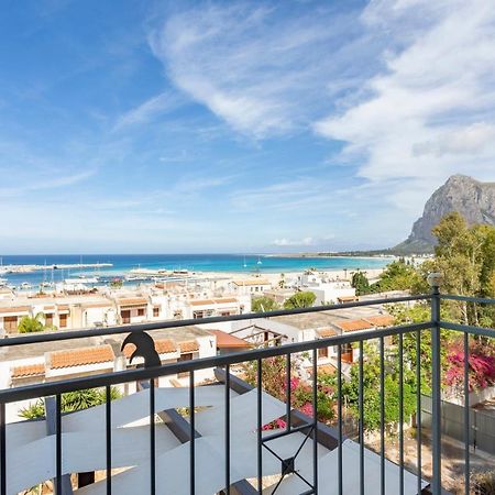 Albergo Auralba San Vito Lo Capo Eksteriør billede