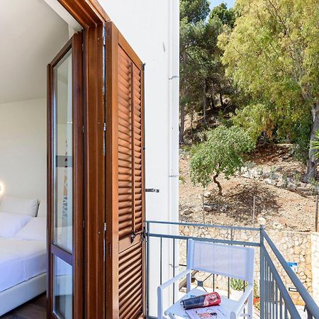 Albergo Auralba San Vito Lo Capo Eksteriør billede