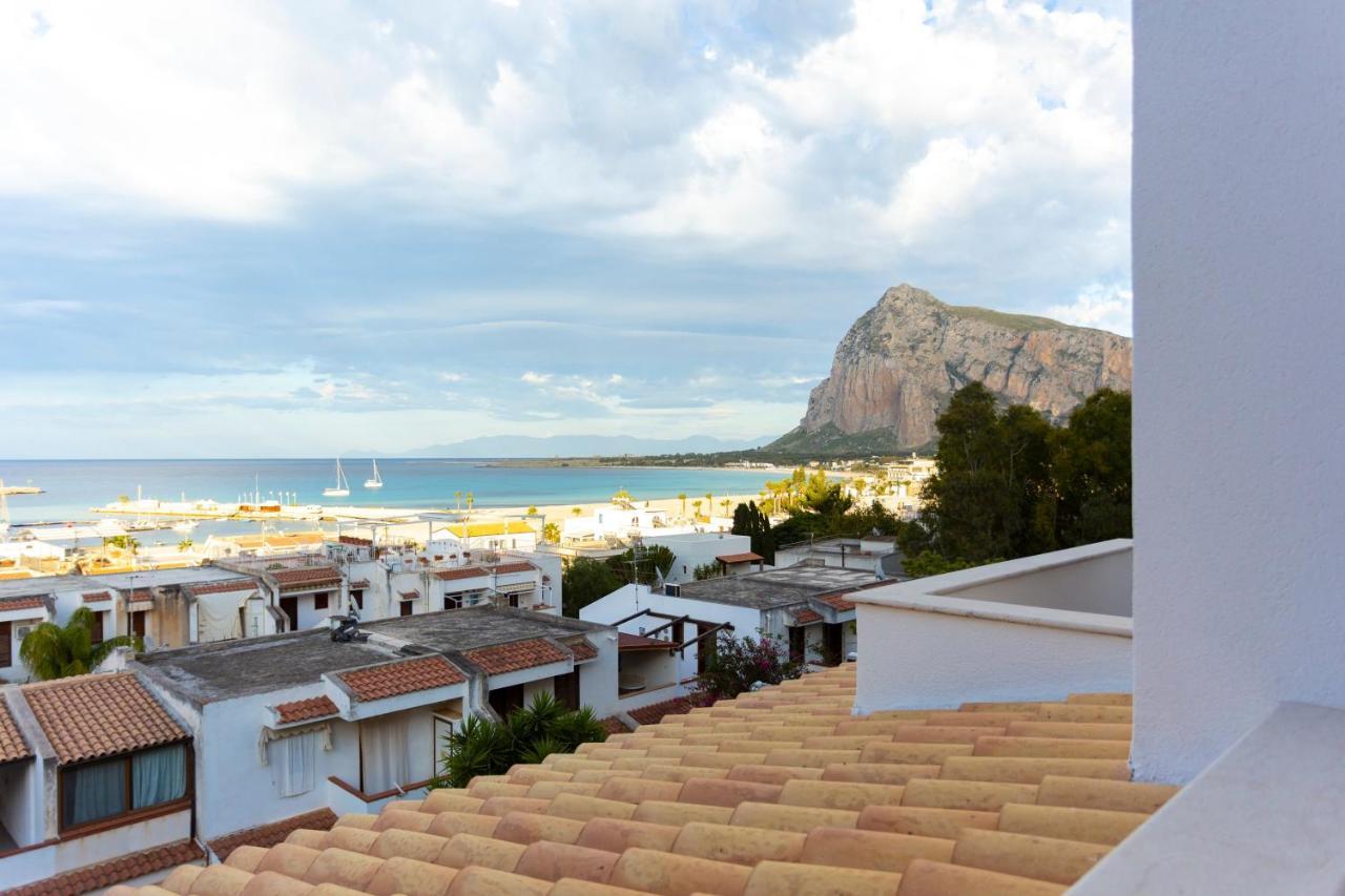 Albergo Auralba San Vito Lo Capo Eksteriør billede