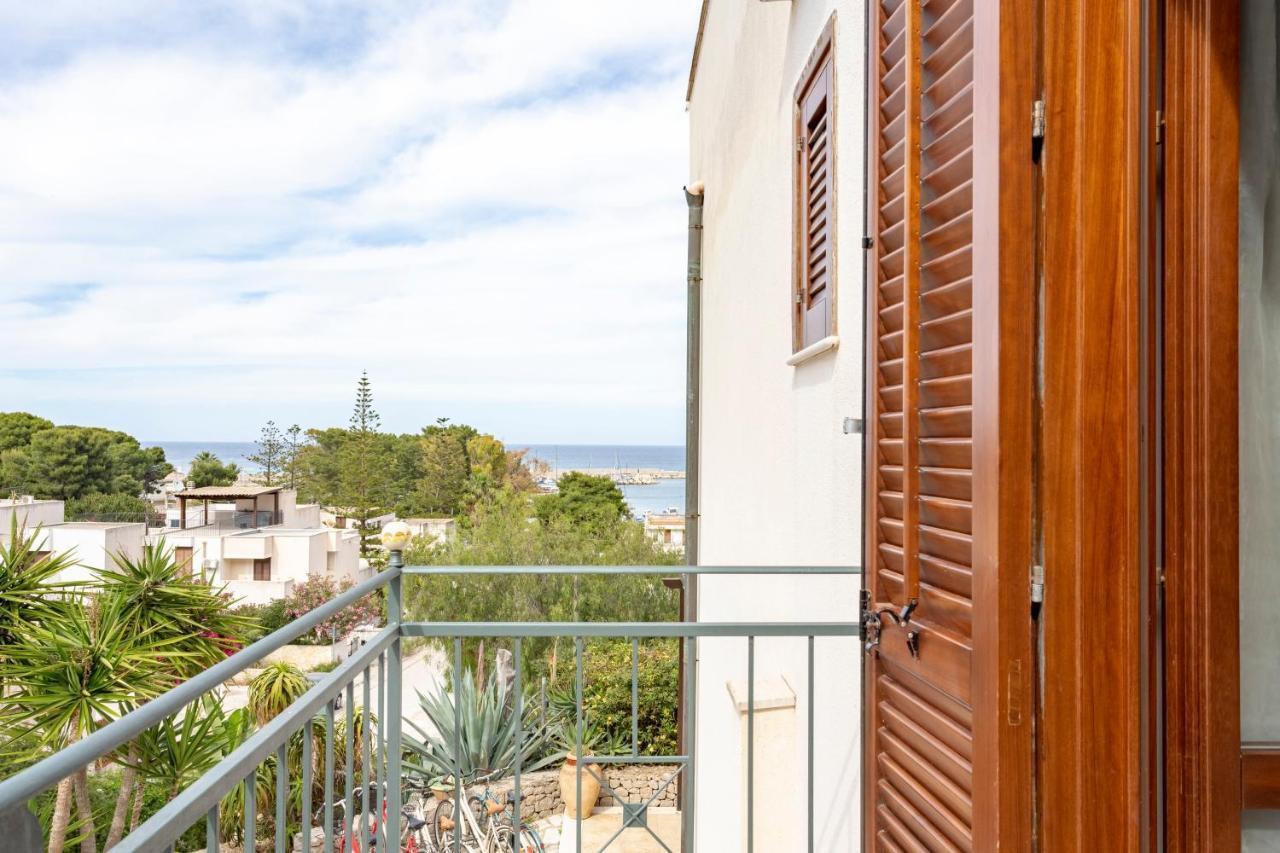 Albergo Auralba San Vito Lo Capo Eksteriør billede