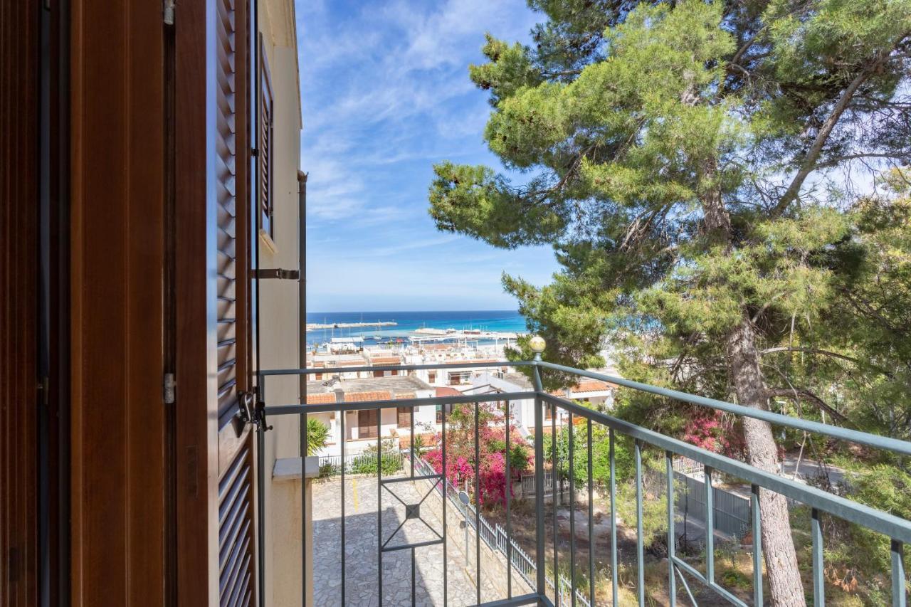 Albergo Auralba San Vito Lo Capo Eksteriør billede