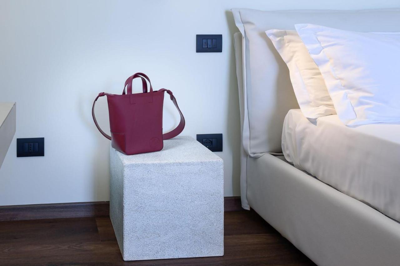 Albergo Auralba San Vito Lo Capo Eksteriør billede