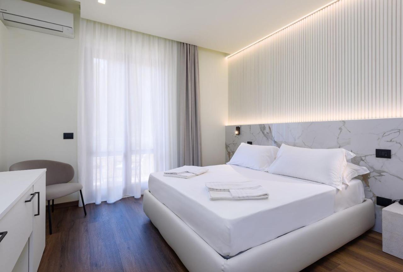 Albergo Auralba San Vito Lo Capo Eksteriør billede