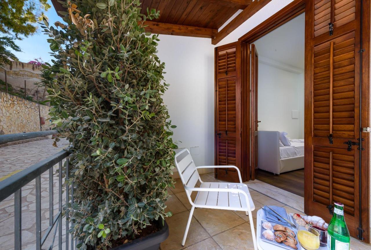 Albergo Auralba San Vito Lo Capo Eksteriør billede