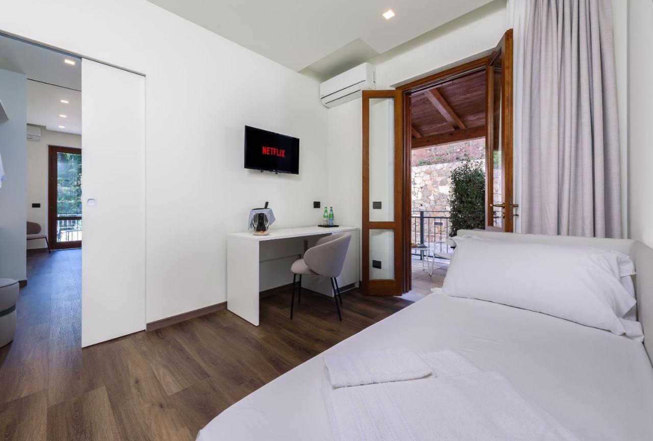 Albergo Auralba San Vito Lo Capo Eksteriør billede