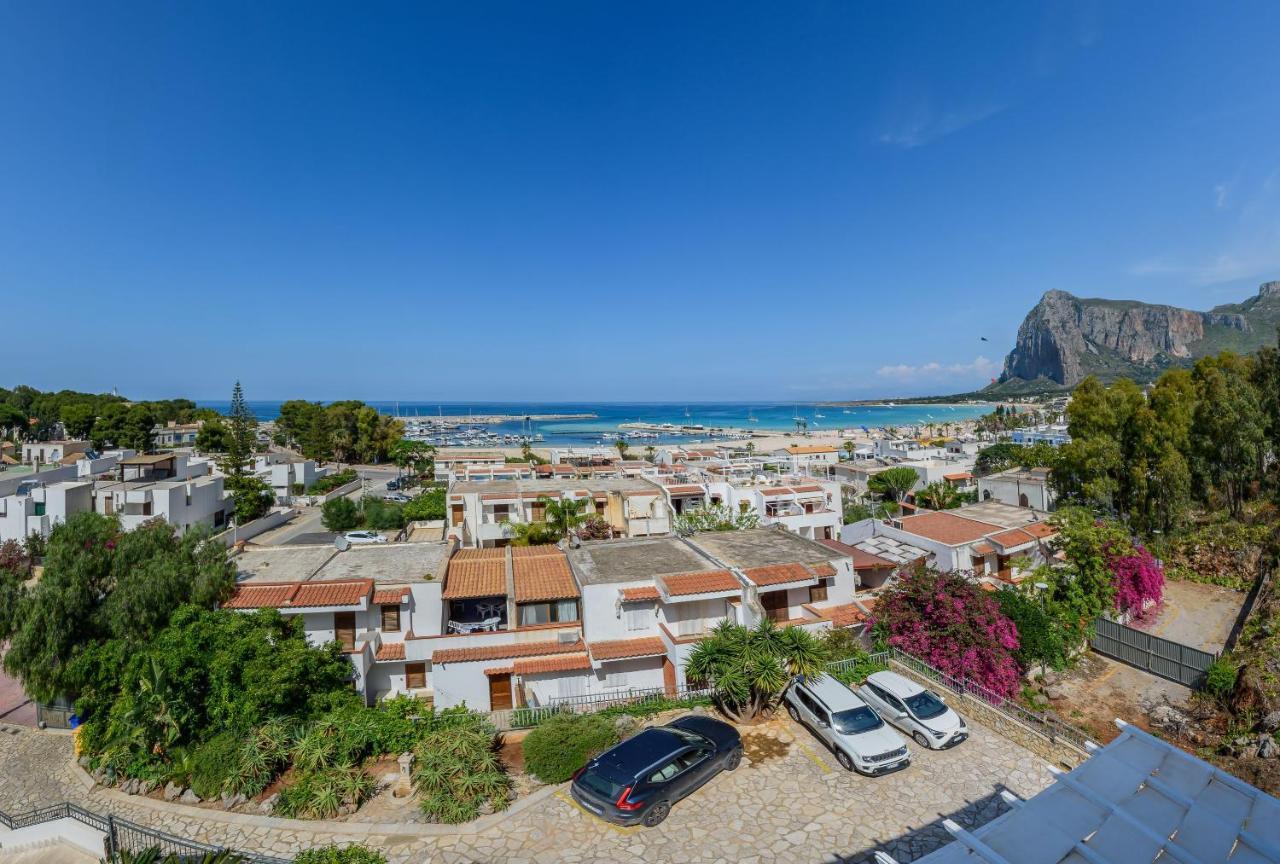 Albergo Auralba San Vito Lo Capo Eksteriør billede