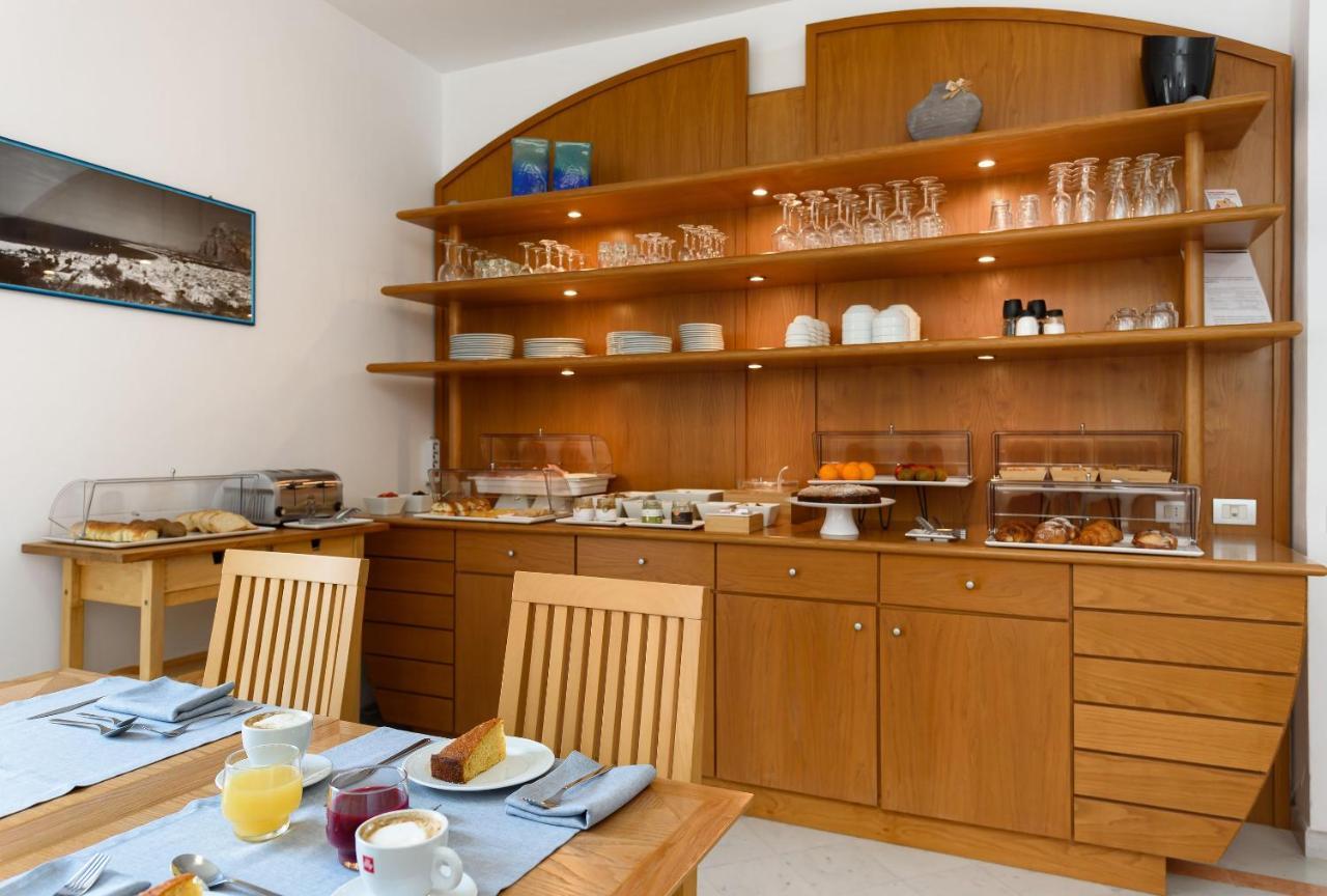 Albergo Auralba San Vito Lo Capo Eksteriør billede