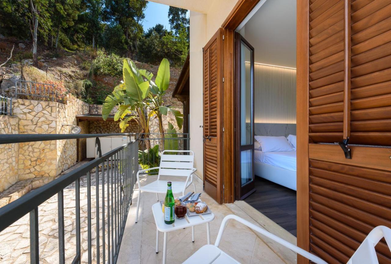Albergo Auralba San Vito Lo Capo Eksteriør billede