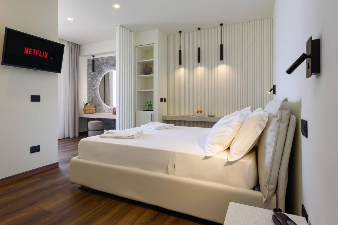 Albergo Auralba San Vito Lo Capo Eksteriør billede