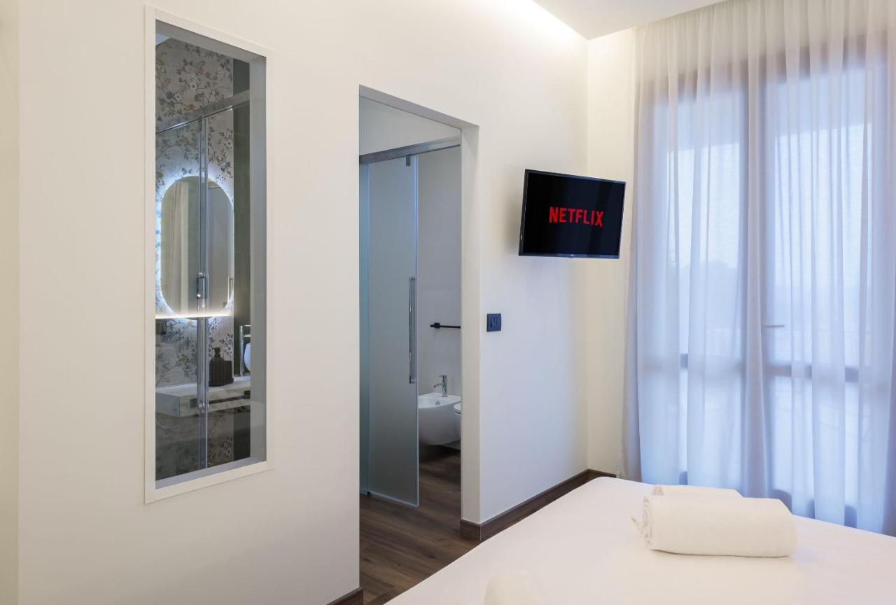 Albergo Auralba San Vito Lo Capo Eksteriør billede