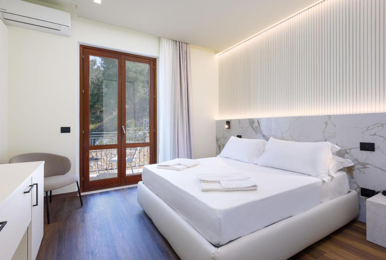 Albergo Auralba San Vito Lo Capo Eksteriør billede
