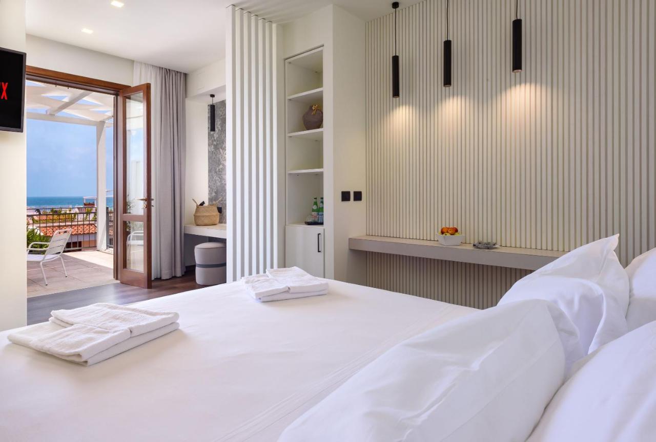 Albergo Auralba San Vito Lo Capo Eksteriør billede