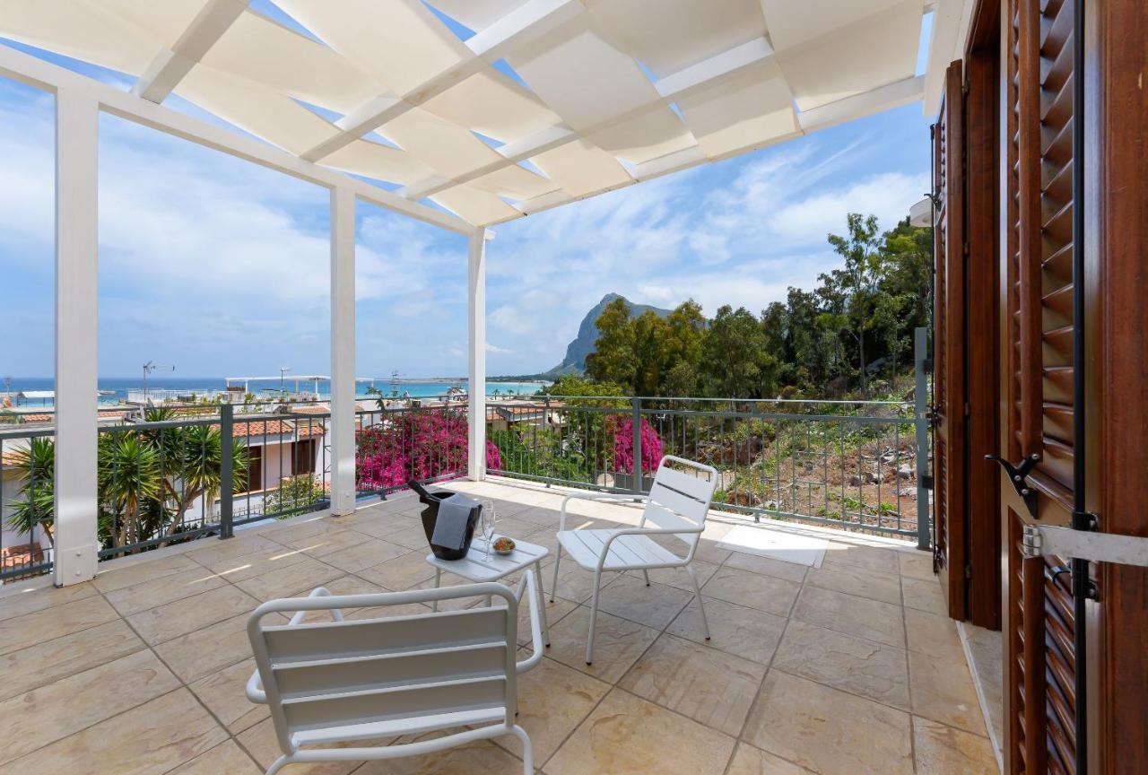 Albergo Auralba San Vito Lo Capo Eksteriør billede