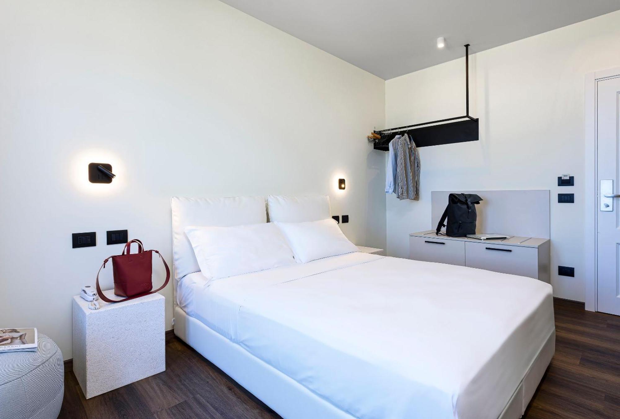Albergo Auralba San Vito Lo Capo Eksteriør billede
