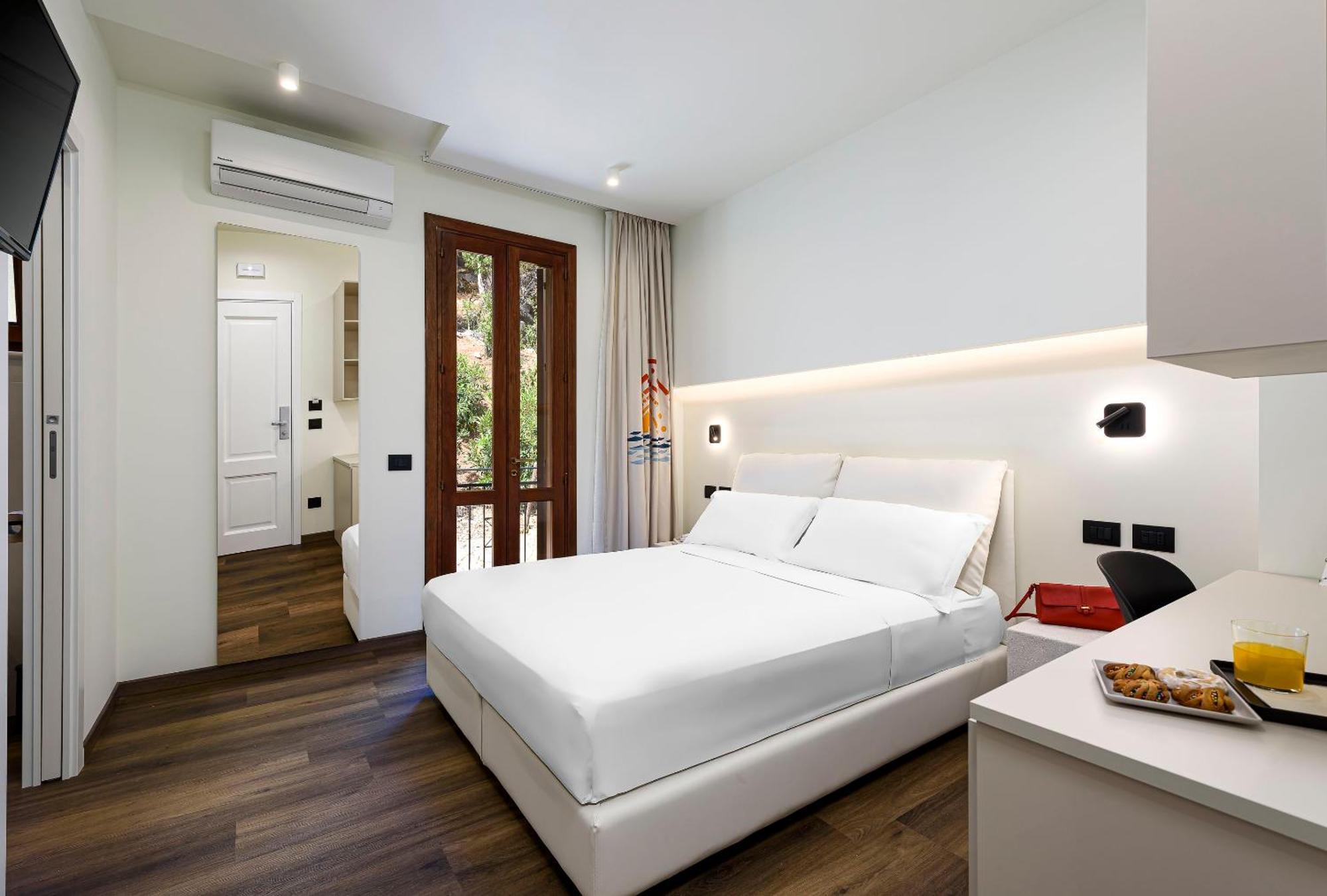 Albergo Auralba San Vito Lo Capo Eksteriør billede