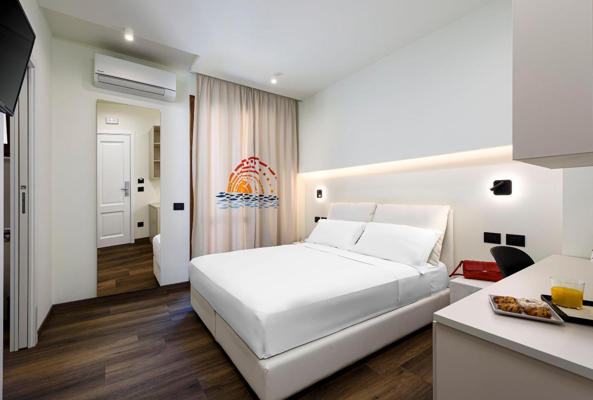 Albergo Auralba San Vito Lo Capo Eksteriør billede