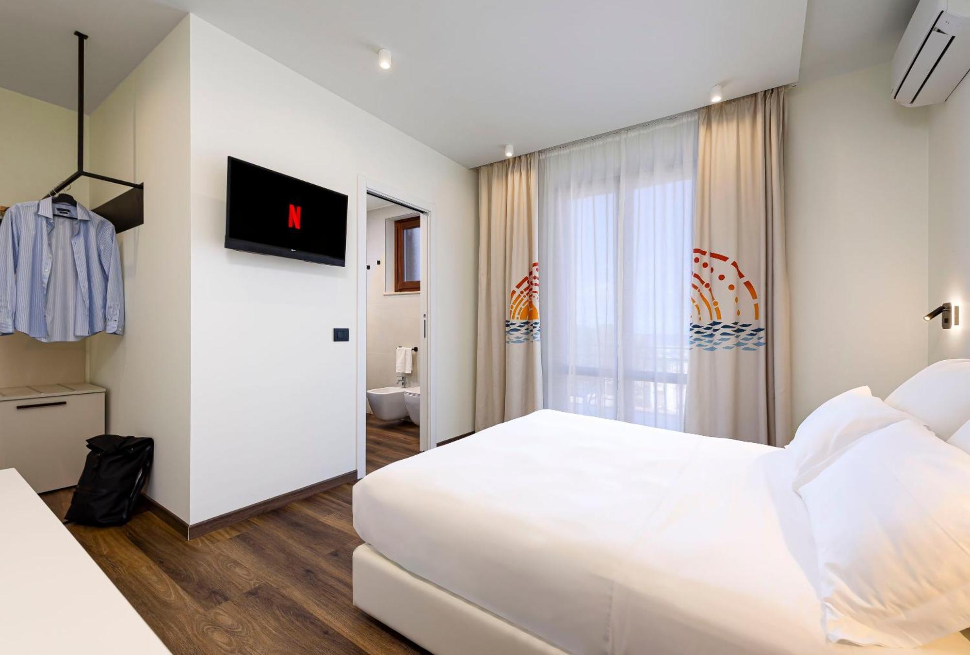 Albergo Auralba San Vito Lo Capo Eksteriør billede