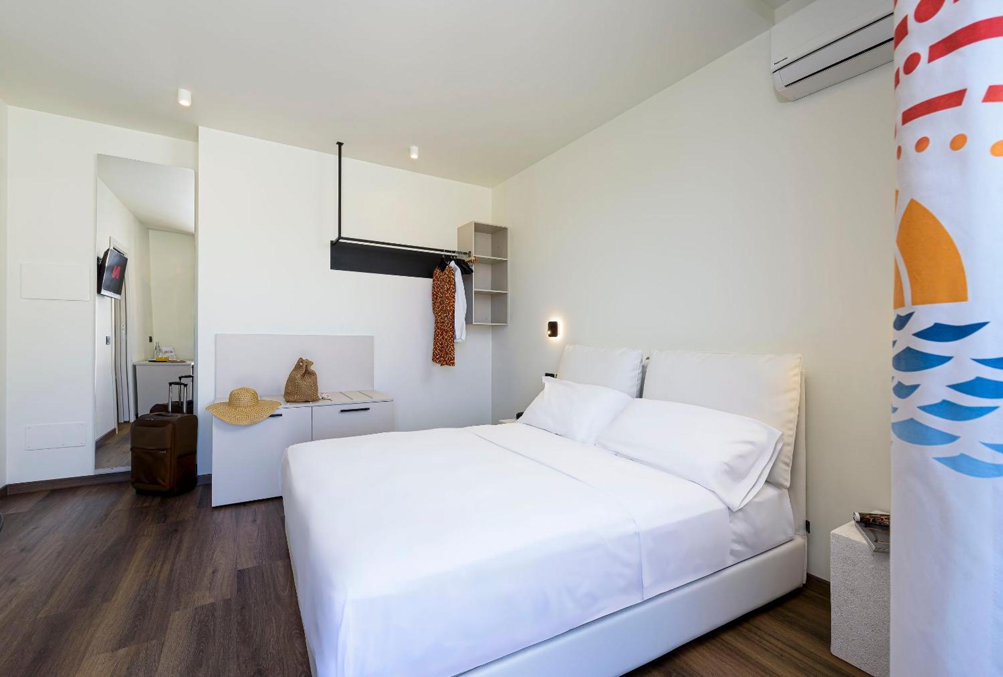 Albergo Auralba San Vito Lo Capo Eksteriør billede