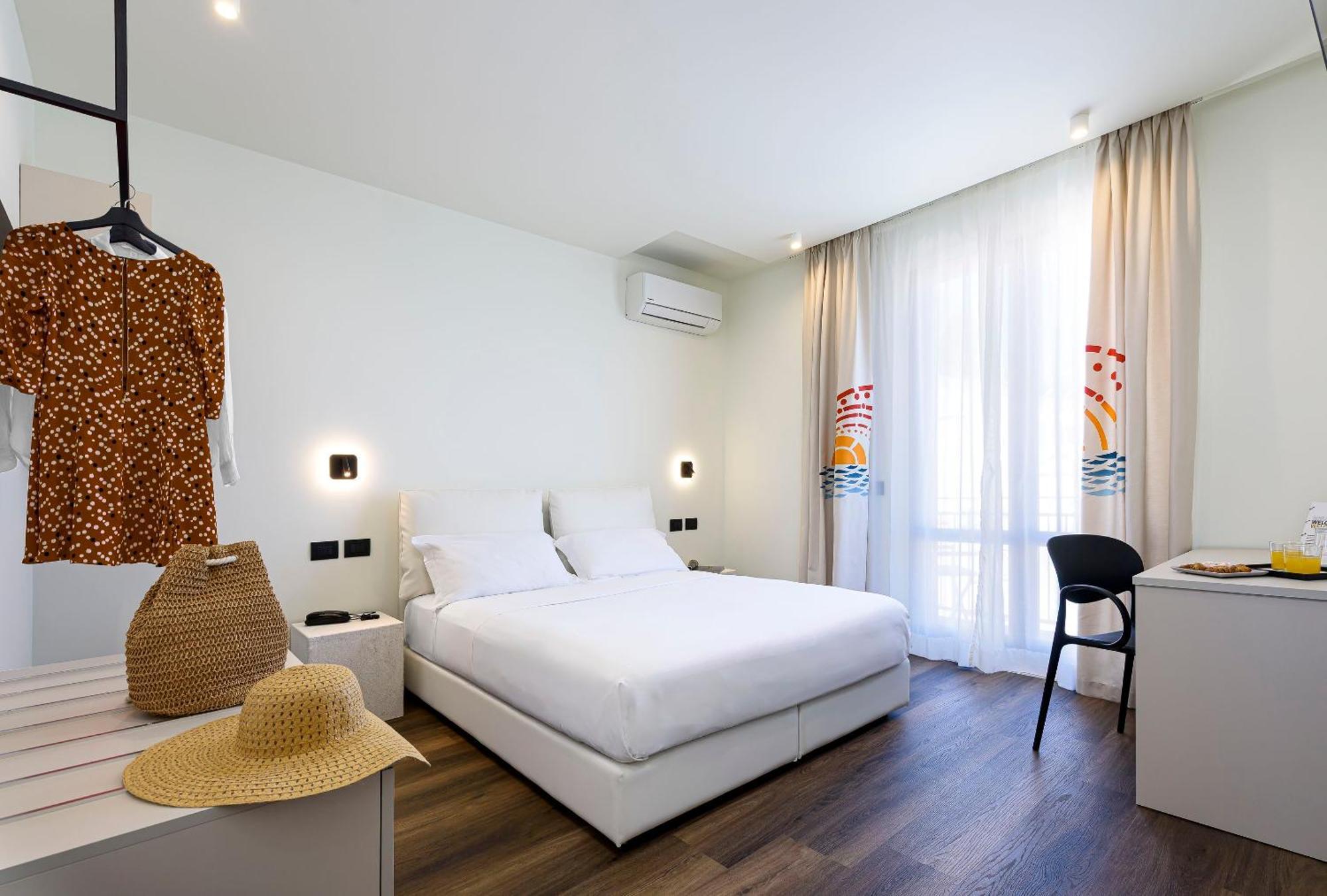 Albergo Auralba San Vito Lo Capo Eksteriør billede