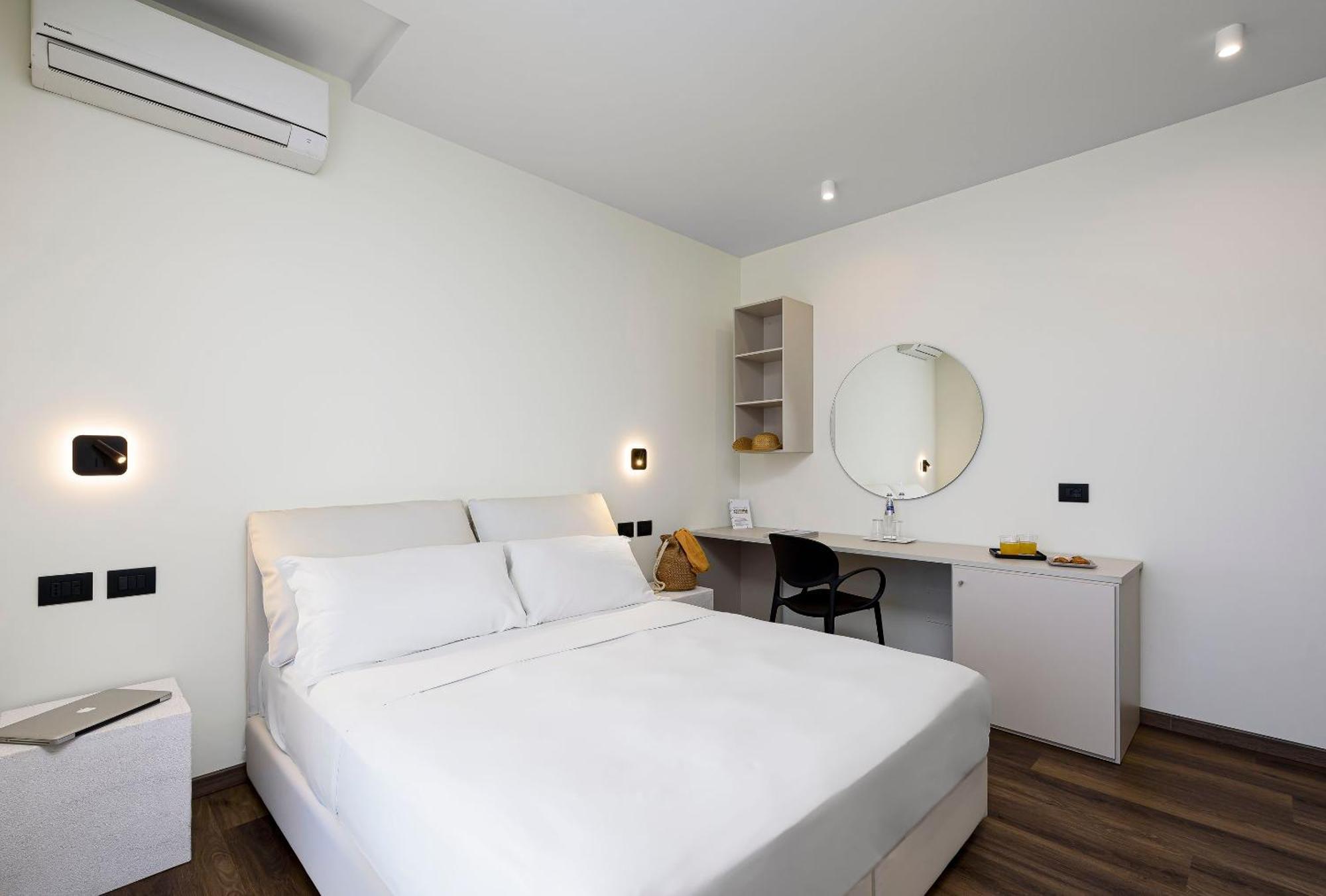 Albergo Auralba San Vito Lo Capo Eksteriør billede